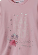 2 Pack Piżam z dlugim rękawem