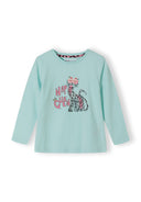 2 Pack Piżam z dlugim rękawem