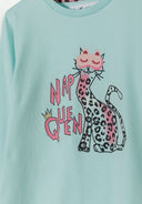 2 Pack Piżam z dlugim rękawem