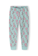 2 Pack Piżam z dlugim rękawem