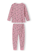 2 Pack Piżam z dlugim rękawem