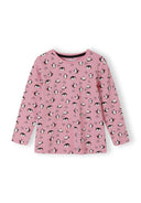 2 Pack Piżam z dlugim rękawem