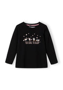 2 Pack Piżam z dlugim rękawem