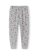 2 Pack Piżam z dlugim rękawem