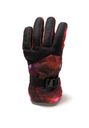 Narciarskie rękawiczki