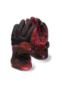 Narciarskie rękawiczki