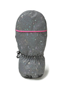 Narciarskie rękawiczki z jednym palcem