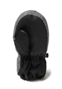 Narciarskie rękawiczki z jednym palcem