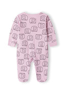 4 pack pajacyków z nadrukami