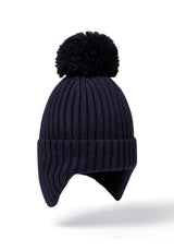 Colour: dark blue