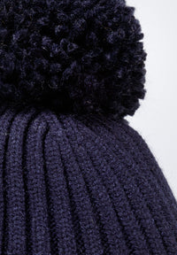 Colour: dark blue