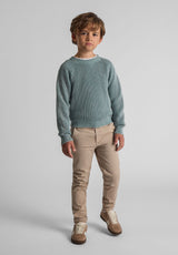 Farbe: Stein