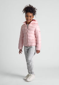 Colour: pink