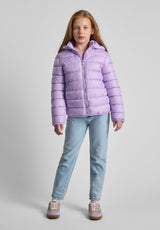 Colour: lilac