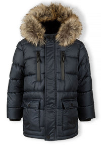 Kleur: Donkerblauw