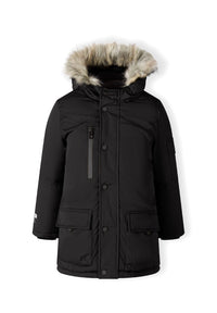 Color: Negro