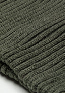 Komplet zimowy: czapka i komin na zimę