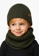 Color: Caqui