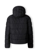 Kurtka z polarem i kieszeniami na suwak