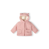 Kolor: light pink