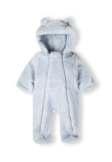 Colour: light blue