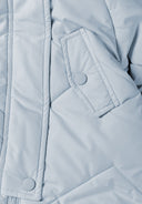 Kombinezon z uszami, polarem, rękawiczkami