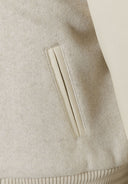 Kurtka baseballowa z haftem NY