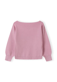 Colour: pink
