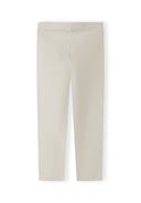 5 pack legginsów z bawełny z elastyczną talią