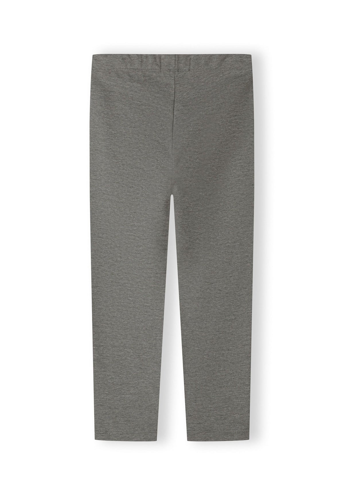 Light grey marl, beige, cream, black and dark grey marl leggings, dark grey back.