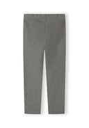 5 pack legginsów z bawełny z elastyczną talią