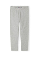 5 pack legginsów z bawełny z elastyczną talią