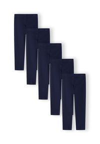 Kleur: Donkerblauw