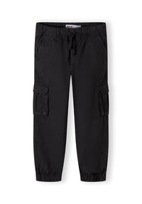 Colour: black