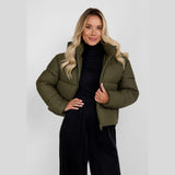 Colour: khaki