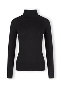Colour: black