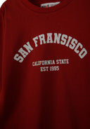 Girls grey Girls 3 pack long sleeve t-shirts front graphic prints