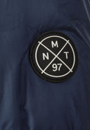 Kurtka z podszewką z misia i kieszeniami na napy