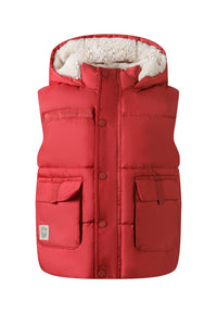 Colour: red