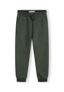 3 Pack spodni dresowych ze ściągaczami i sznurkiem