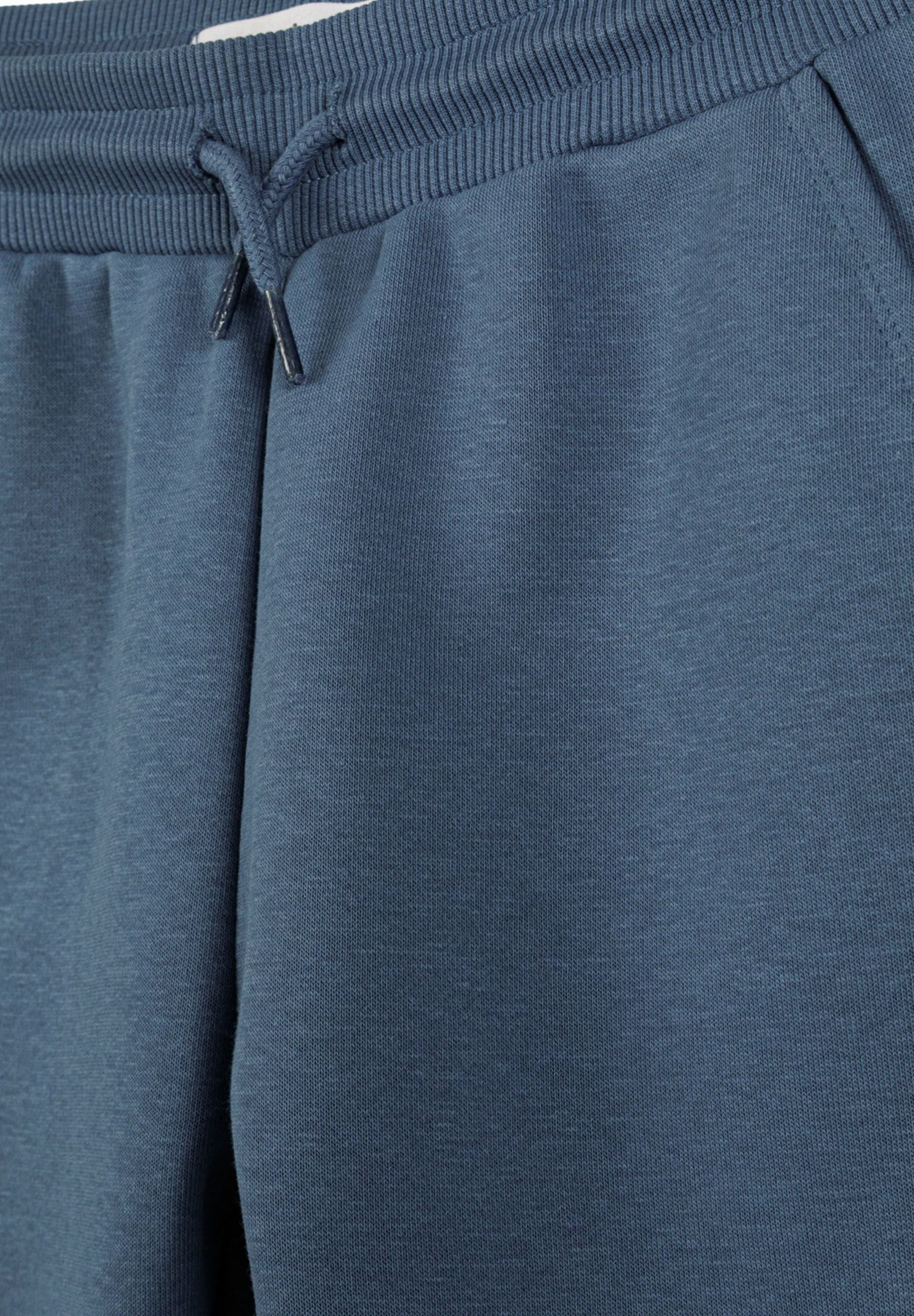 Joggers 3-Pack Grey Black Blue Drawstring Cuffed - 10