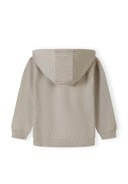 Komplet dresowy bluza i spodnie z nadrukiem