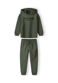 Colour: khaki