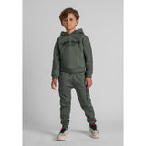 Kolor: khaki