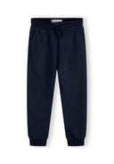 3 Pack spodni dresowych ze ściągaczami i sznurkiem