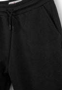 3 Pack spodni dresowych ze ściągaczami i sznurkiem