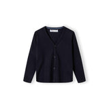 Colour: dark blue