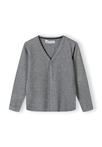 Farbe: Graumeliert