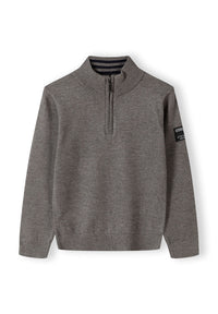 Colour: mottled grey