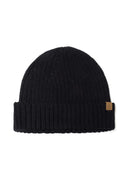 Zestaw chłopięcy czapka i komin Minoti, czarny, 2–14 lat